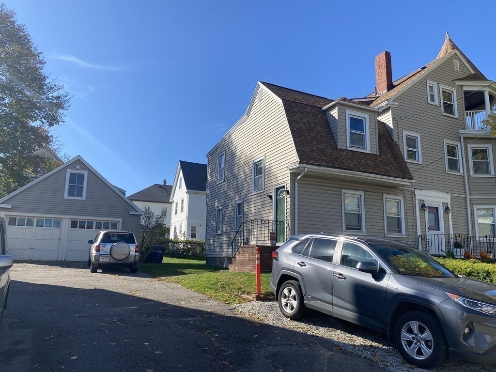 135 E Squantum St 2, Quincy, MA 02171 MLS 73089002 Coldwell Banker