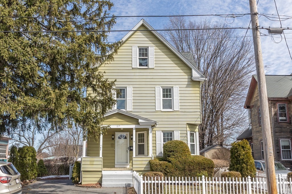 187 Hampden St, Chicopee, MA 01013 MLS 73089028 Coldwell Banker