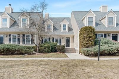 3 Morgan Lane #3, Norton, MA 02766 - Photo 1