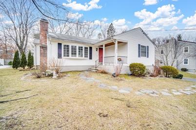 234 Wimbleton Dr, Longmeadow, MA 01106 - Photo 1