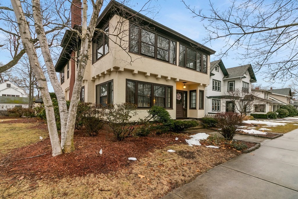 97 Roseland Terrace, Longmeadow, MA 01106 MLS 73089216 Coldwell Banker