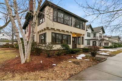 97 Roseland  Terr, Longmeadow, MA 01106 - Photo 1