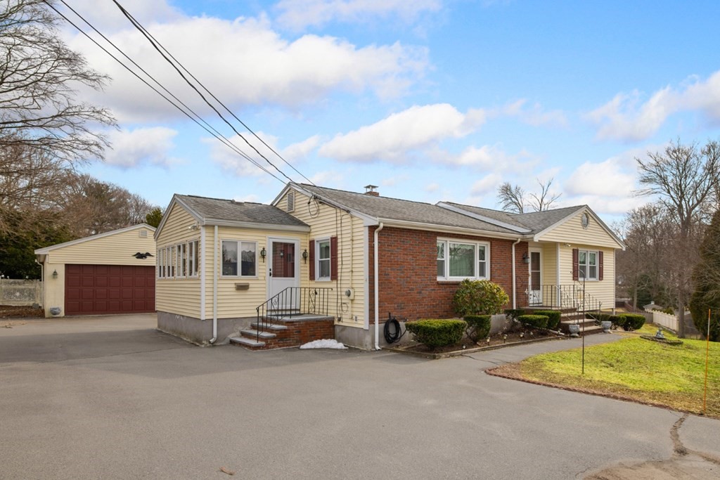 4 Rogers Ln, Saugus, MA 01906 MLS 73089229 Coldwell Banker