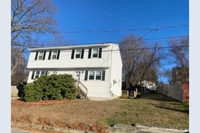 165A Wolcott, Manchester, NH 03103 - Photo 1