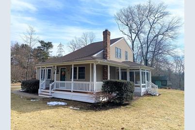 45 Old Gilbertville Rd, Ware, MA 01082 - Photo 1