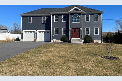 78 Elm Street, Somerset, MA 02726 - Photo 1