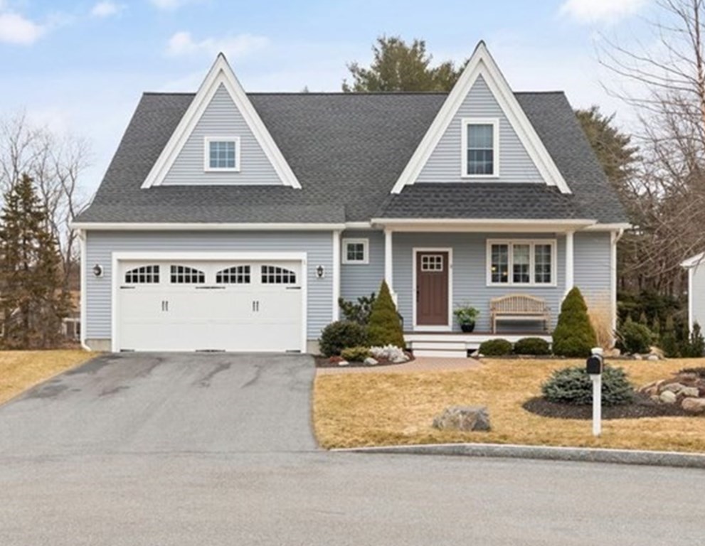 3 Village Ln, Beverly, MA 01915 MLS 73089366 Coldwell Banker