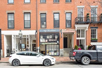 73 Charles St #1A, Boston, MA 02114 - Photo 1