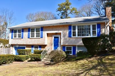 27 Alden Rd, Wareham, MA 02571 - Photo 1