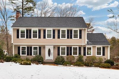 39 Vega Road, Marlborough, MA 01752 - Photo 1