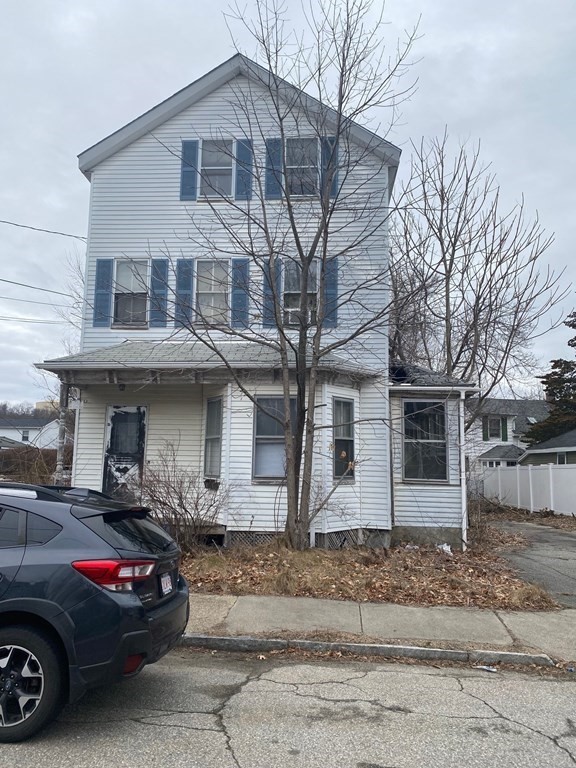 7 Munroe St, Woburn, MA 01801 MLS 73089541 Coldwell Banker