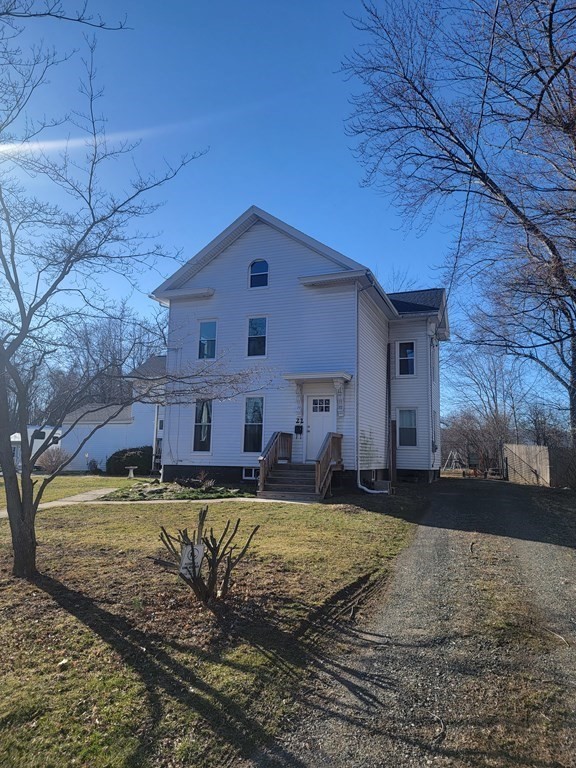 22 Taylor, South Hadley, MA 01075 MLS 73089569 Coldwell Banker