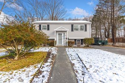 53 Auburn St, Whitman, MA 02382 - Photo 1