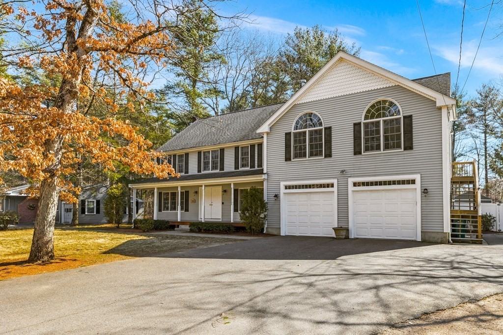 1162 West St, Mansfield, MA 02048 MLS 73089657 Coldwell Banker