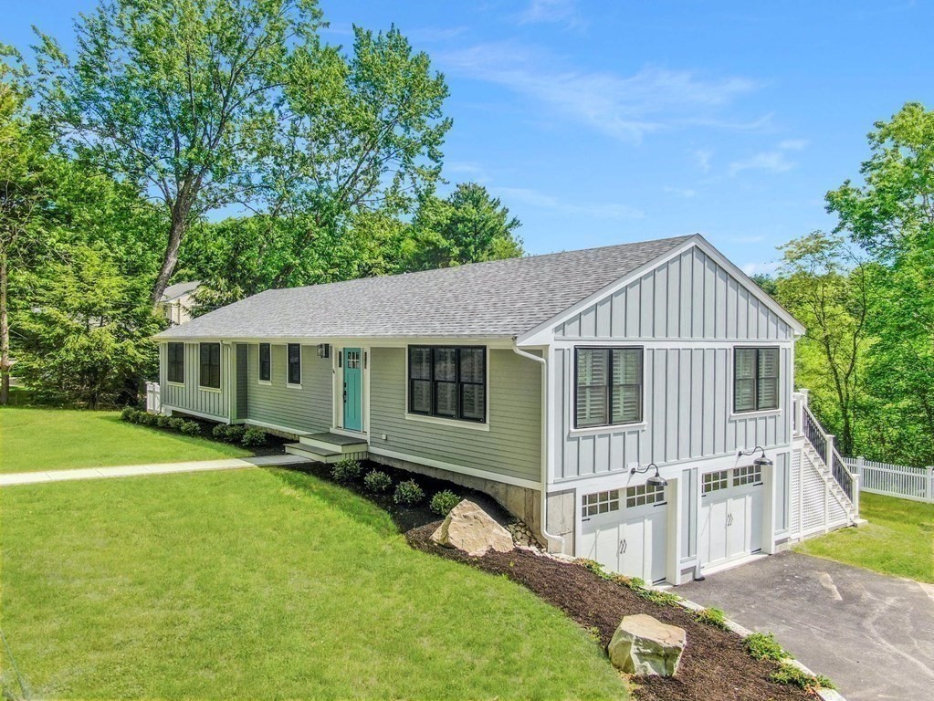 34 Nebo St, Medfield, MA 02052 MLS 73089665 Coldwell Banker