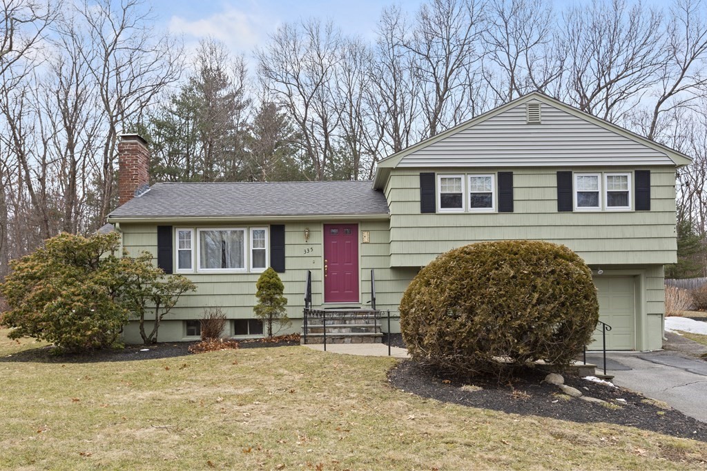 335 Oak St, Westwood, MA 02090 MLS 73089702 Coldwell Banker