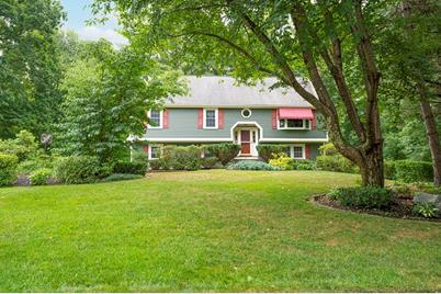 45 Guernsey Ave, Taunton, MA 02780 - Photo 1