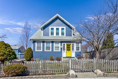 270 Elm St, Everett, MA 02149 - Photo 1