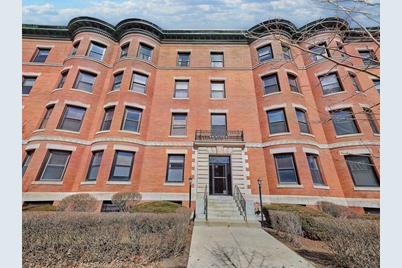 1060 Beacon Street #1, Brookline, MA 02446 - Photo 1