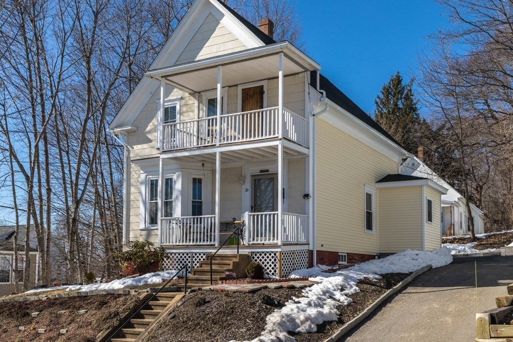 10 Jay St, Gardner, MA 01440 MLS 73089732 Coldwell Banker