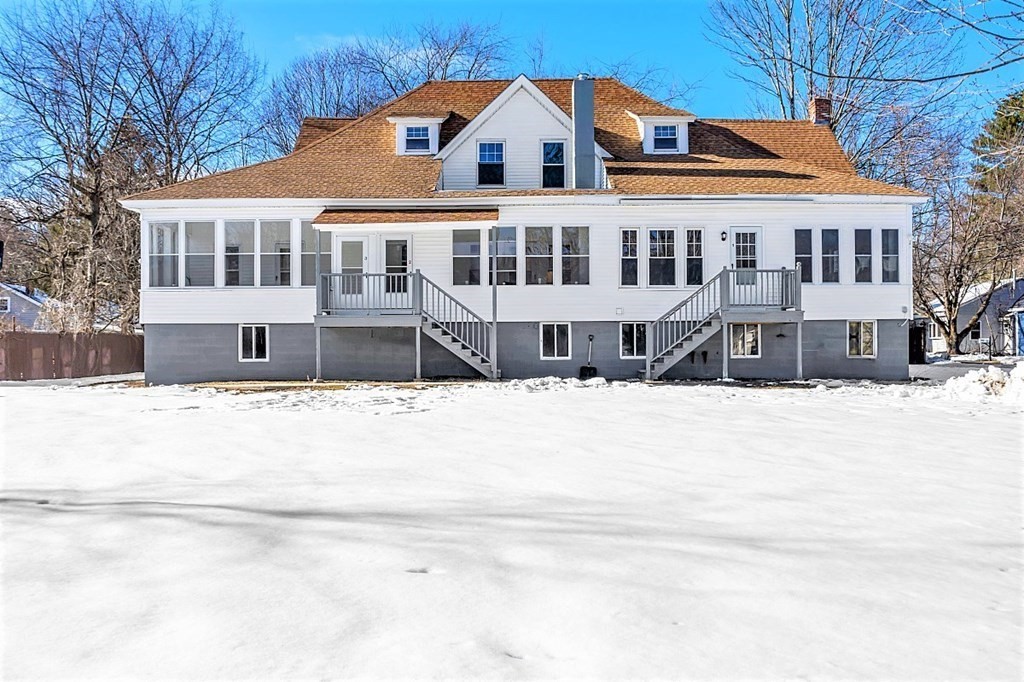 18 The Clearing St, Lunenburg, MA 01462 MLS 73089745 Coldwell Banker