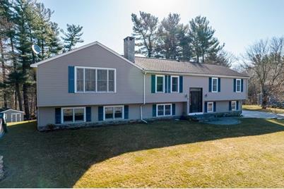 26 Thomas Rd, Berkley, MA 02779 - Photo 1