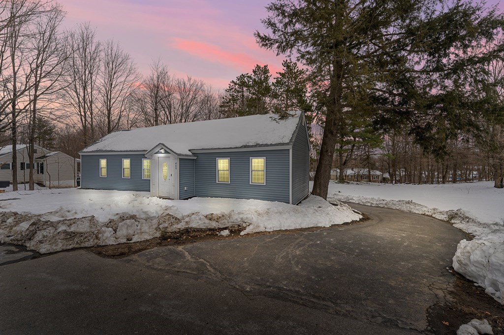 400 Pleasant St, Leominster, MA 01453 MLS 73089789 Coldwell Banker