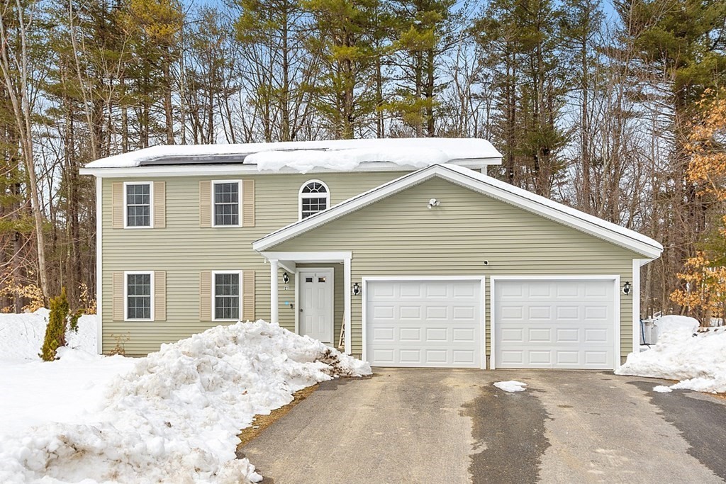 21 Flicker Dr, Fitchburg, MA 01420 MLS 73089807 Coldwell Banker