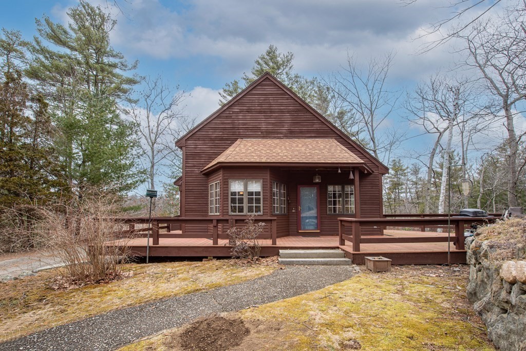 357 Ipswich Rd, Boxford, MA 01921 MLS 73089878 Coldwell Banker