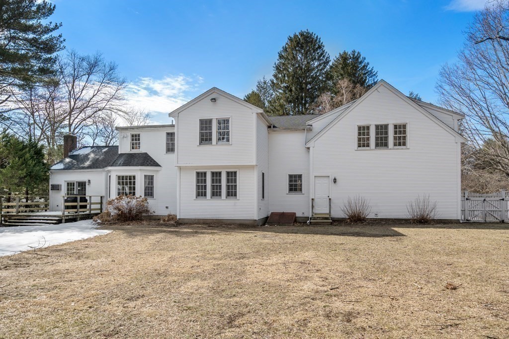 297 Concord Rd, Wayland, MA 01778 MLS 73089911 Coldwell Banker