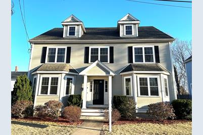 4 Willow Terrace, Boston, MA 02132 - Photo 1