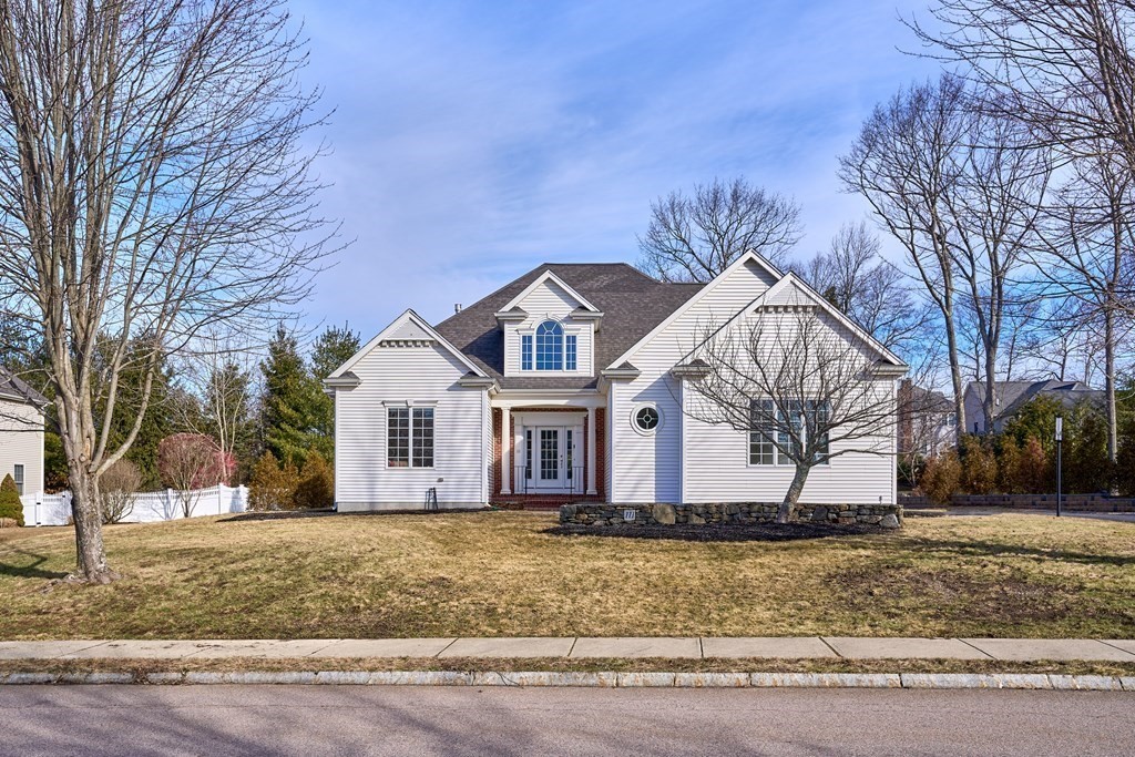 111 Coach Rd, North Attleboro, MA 02760 MLS 73089927 Coldwell Banker