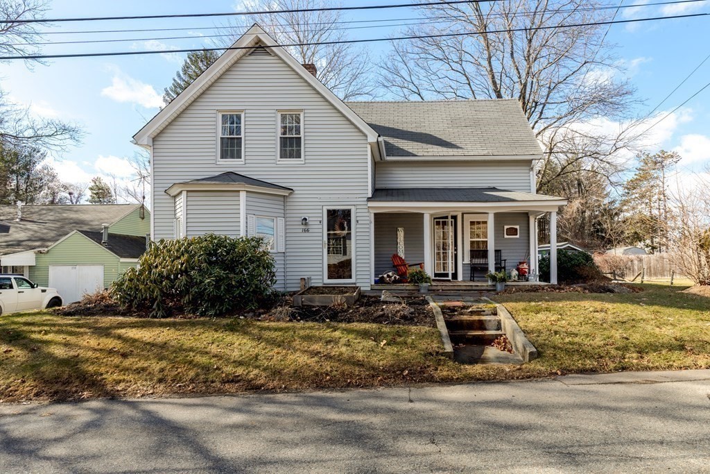 166 Winter St, Marlborough, MA 01752 MLS 73089956 Coldwell Banker