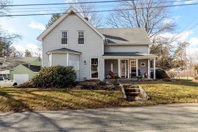 166 Winter St, Marlborough, MA 01752 - Photo 1