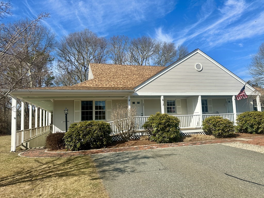 16 Trotting Park 3A, Falmouth, MA 02536 MLS 73089971 Coldwell Banker