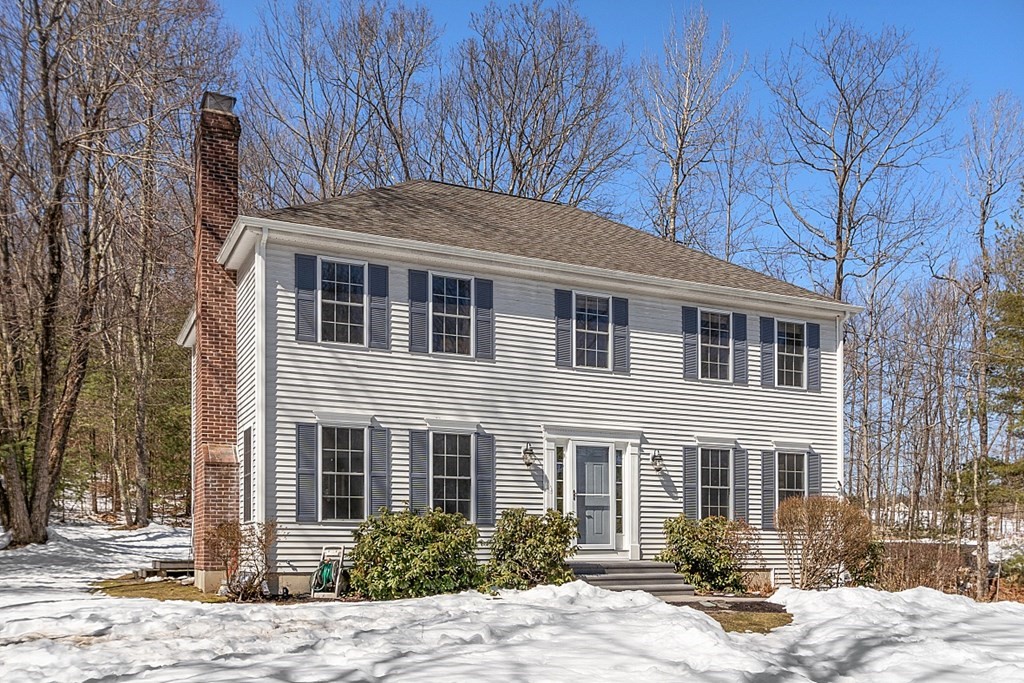 102 North St, Holden, MA 01522 MLS 73090012 Coldwell Banker