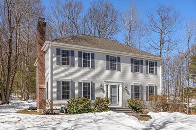 102 North St, Holden, MA 01522 - Photo 1