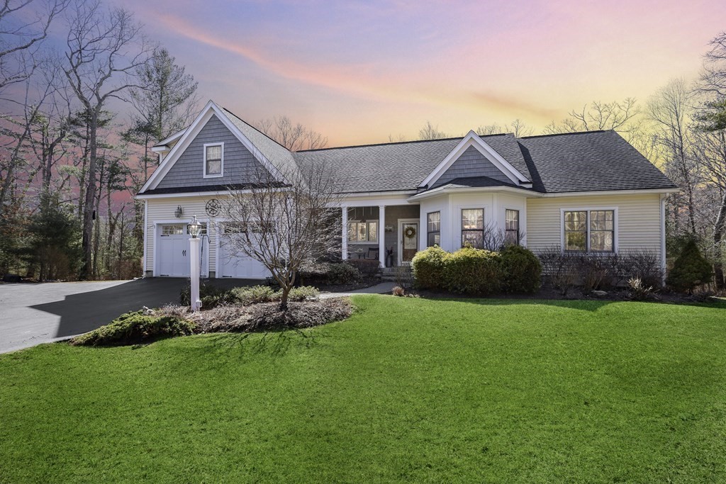 128 Quaker St, Northbridge, MA 01534 MLS 73090020 Coldwell Banker