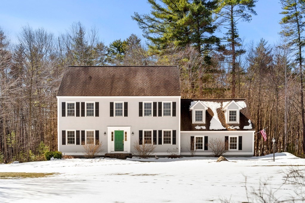 46 Horse Hill St, Dunstable, MA 01827 MLS 73090025 Coldwell Banker