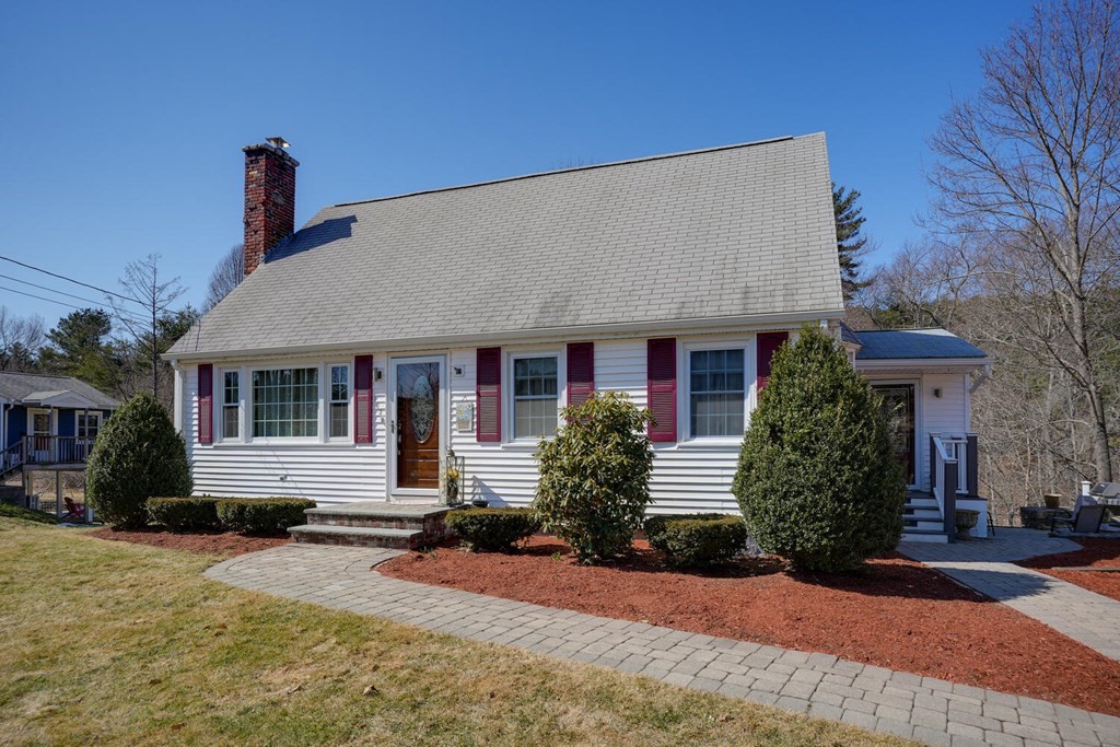 163 Rice Ave, Northborough, MA 01532 MLS 73090042 Coldwell Banker