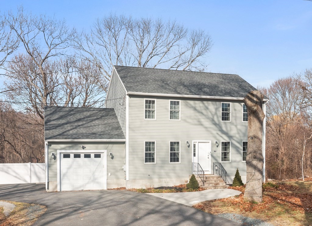 158 Aberdeen Ave, Peabody, MA 01960 MLS 73090052 Coldwell Banker