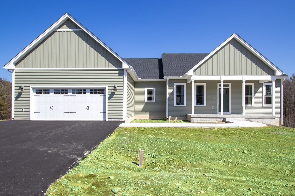 11 Sunny Crst Ln, Belchertown, MA 01007 MLS 73090054 Coldwell Banker