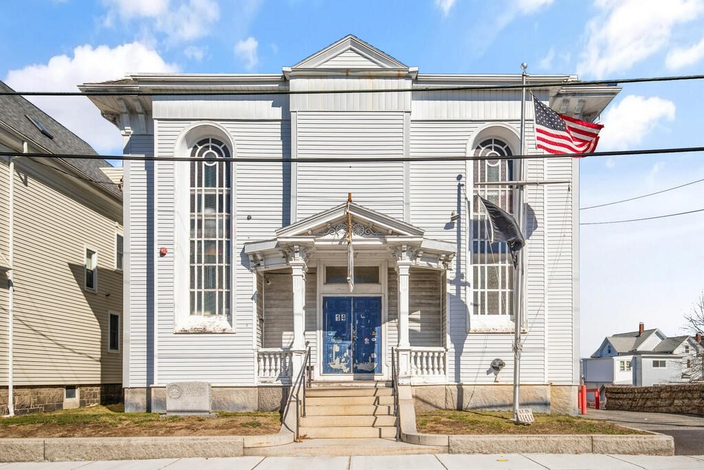 14 Prospect St, Gloucester, MA 01930 MLS 73090058 Coldwell Banker