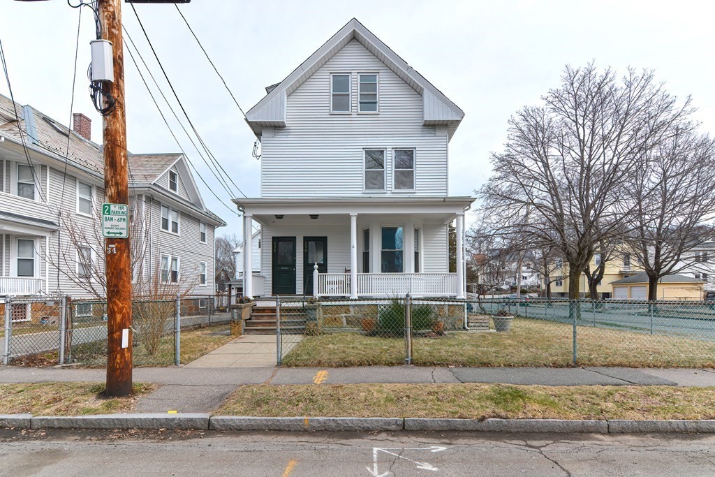 254 Farrington St, Quincy, MA 02170 MLS 73090069 Coldwell Banker