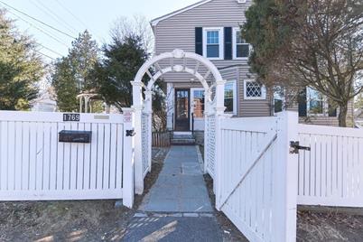 1769 Washington St., Braintree, MA 02184 - Photo 1