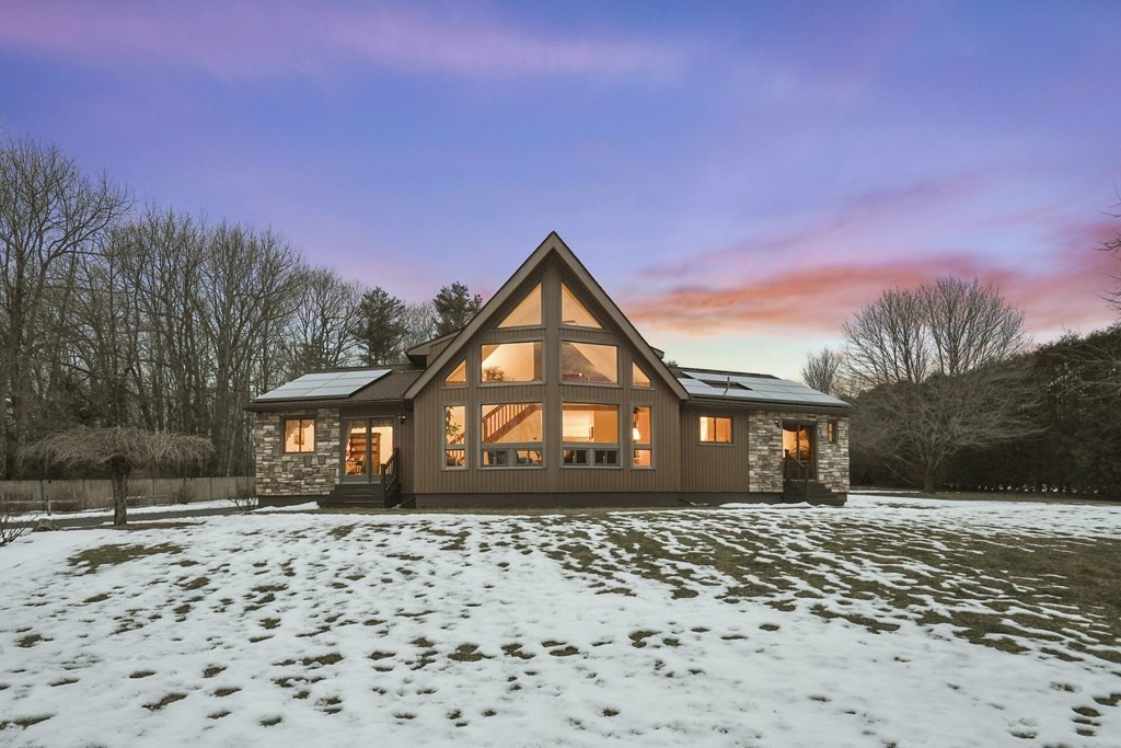 18 Mayo Rd, Hubbardston, MA 01452 MLS 73090113 Coldwell Banker