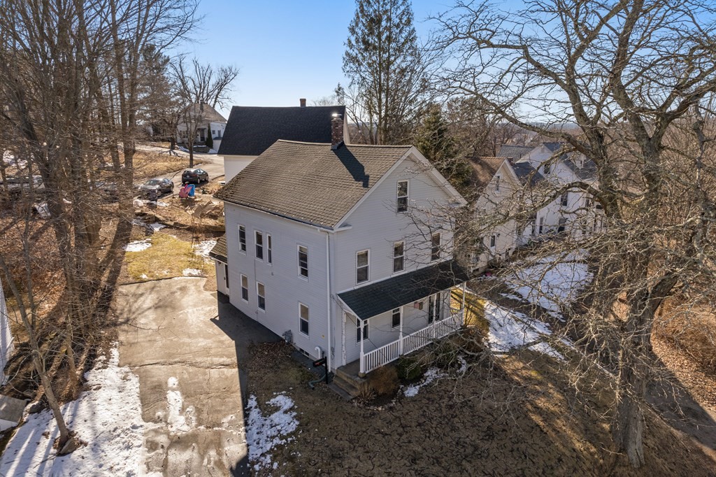 51 Pleasant St, Spencer, MA 01562 MLS 73090114 Coldwell Banker