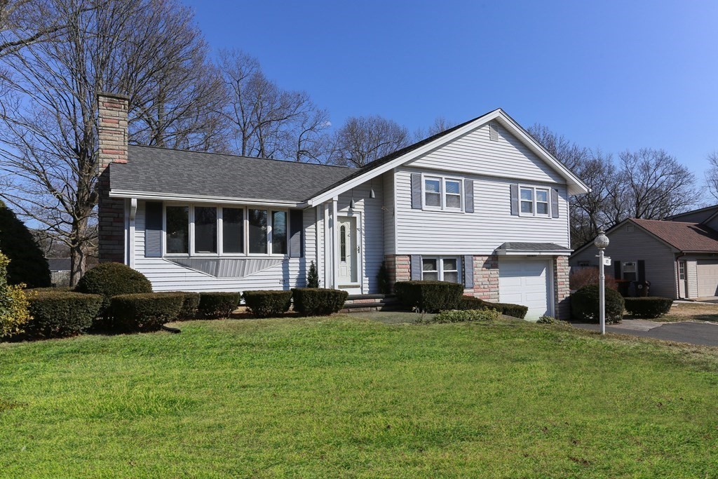 31 Wilbert Terrace, Agawam, MA 01030 MLS 73090130 Coldwell Banker