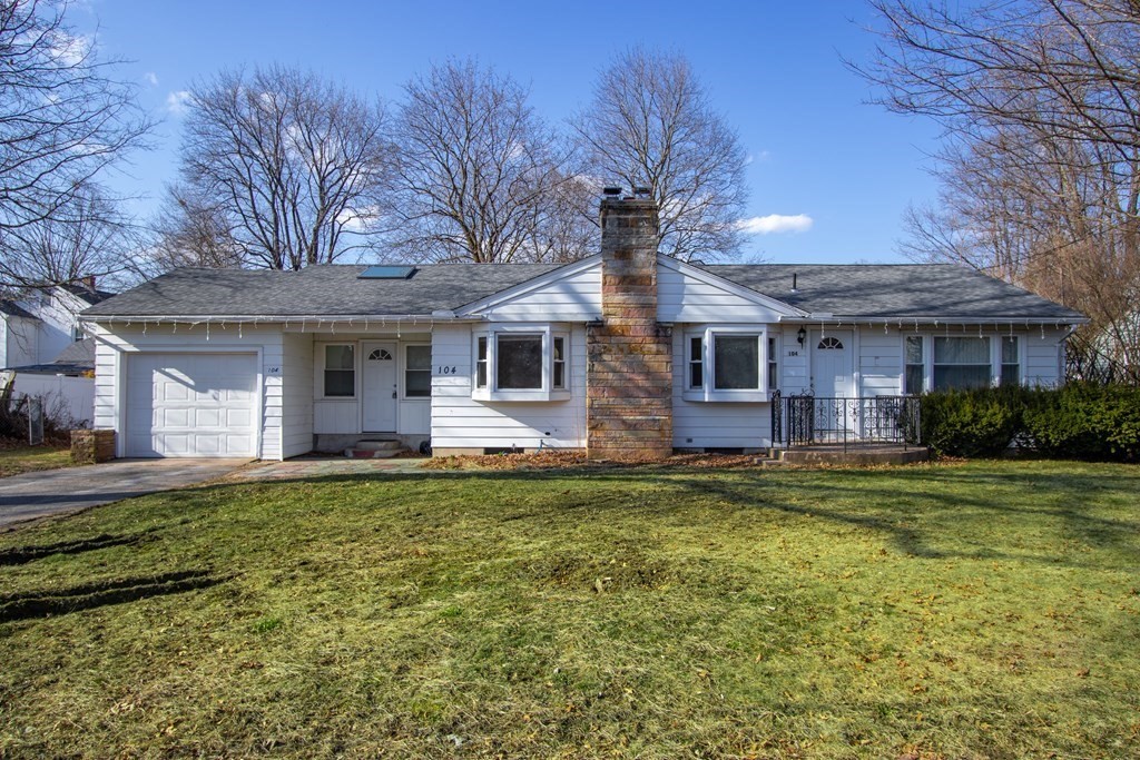 104 W Calvin St, West Springfield, MA 01089 MLS 73090134 Coldwell