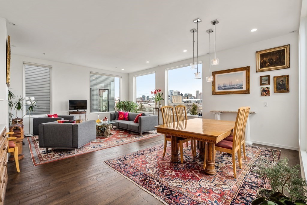 515 E 1st St #7, Boston, MA 02127 - MLS 73090141 - Coldwell Banker